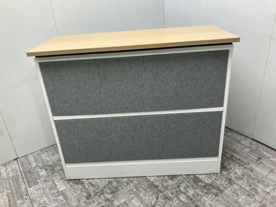 オカムラ1200ハイカウンター 商品画像1