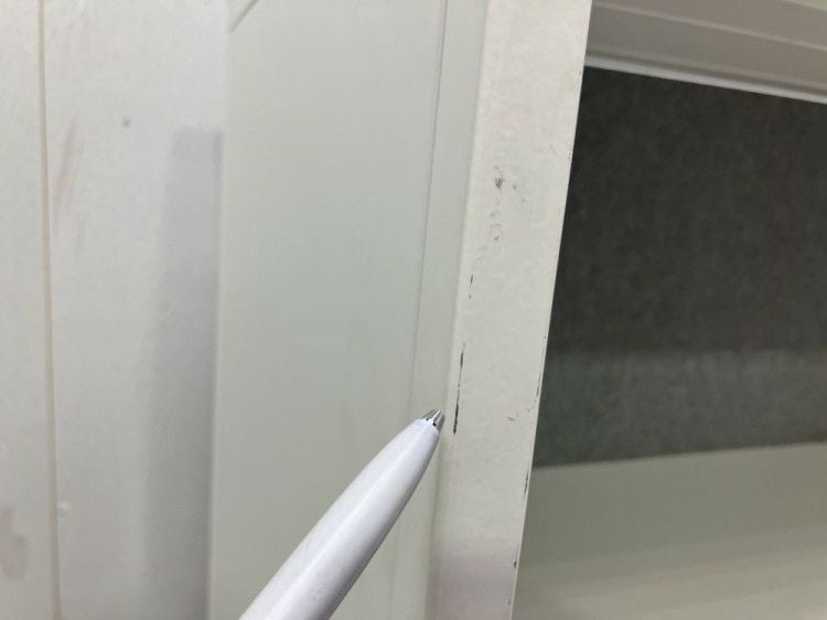 オカムラ1200ハイカウンター 商品画像9