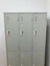 プラス6人用ロッカー 商品画像5