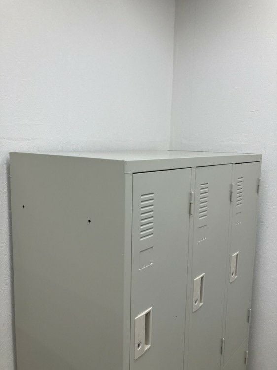 プラス6人用ロッカー 商品画像9