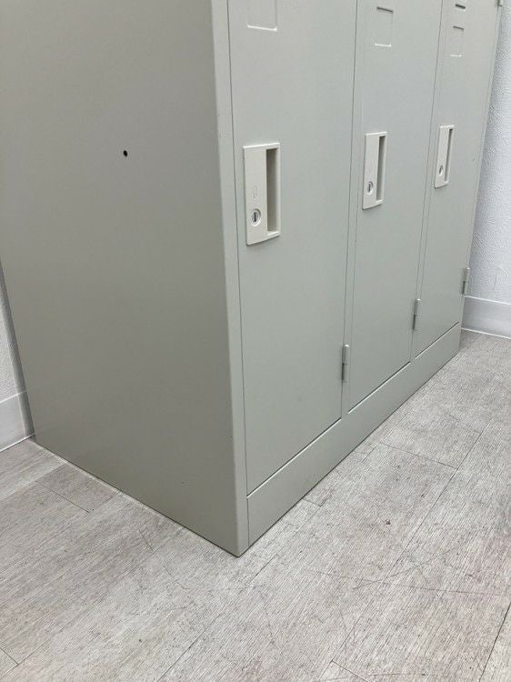 プラス6人用ロッカー 商品画像10