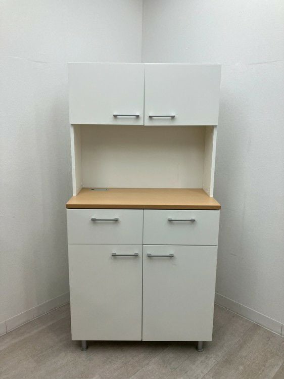 コクヨイートインシリーズ キッチンキャビネット 商品画像1