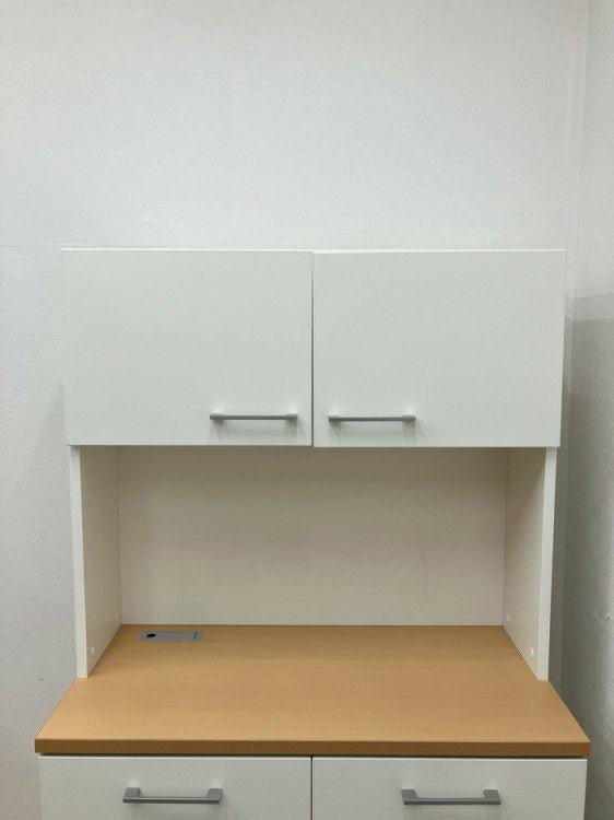 コクヨイートインシリーズ キッチンキャビネット 商品画像4