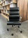 HermanMiller（ハーマンミラー）イームズ ソフトパッドグループチェア イームズソフトパッドグループチェア 商品画像1