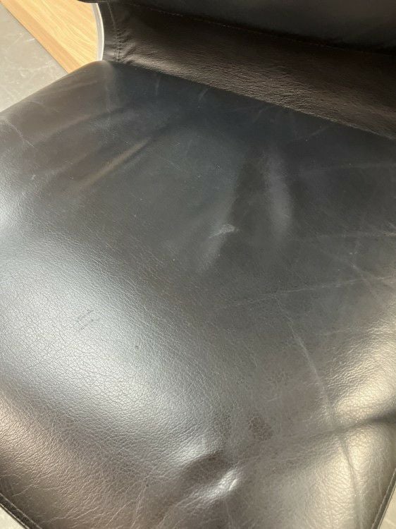 HermanMiller（ハーマンミラー）イームズ ソフトパッドグループチェア イームズソフトパッドグループチェア 商品画像3