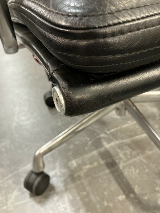 HermanMiller（ハーマンミラー）イームズ ソフトパッドグループチェア イームズソフトパッドグループチェア 商品画像5