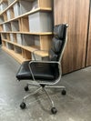 HermanMiller（ハーマンミラー）イームズ ソフトパッドグループチェア イームズソフトパッドグループチェア 商品画像11