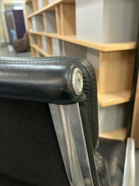 HermanMiller（ハーマンミラー）イームズ ソフトパッドグループチェア イームズソフトパッドグループチェア 商品画像15