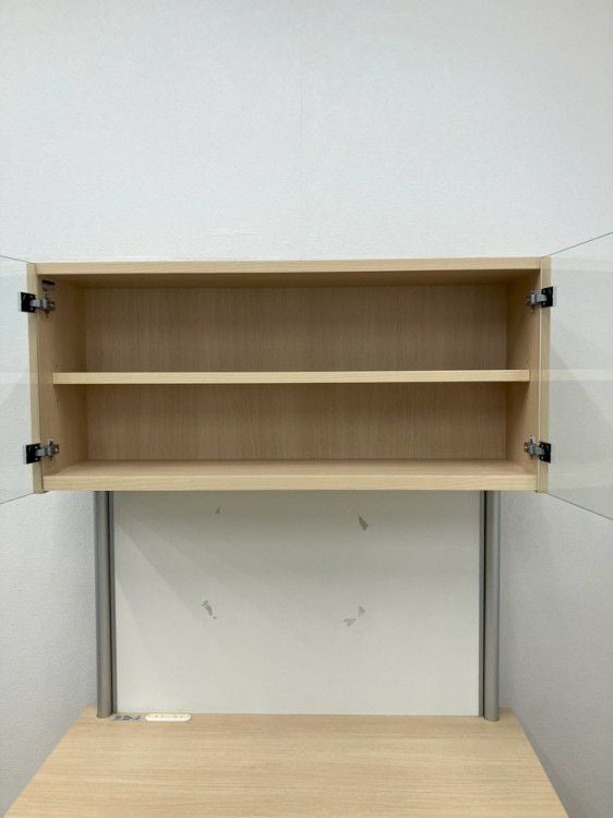 オカムラアルトカフェシリーズ キッチンキャビネット 商品画像6