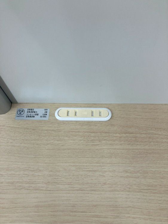 オカムラアルトカフェシリーズ キッチンキャビネット 商品画像7