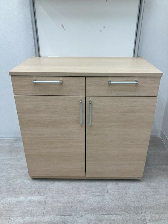 オカムラアルトカフェシリーズ キッチンキャビネット 商品画像9