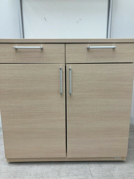 オカムラアルトカフェシリーズ キッチンキャビネット 商品画像11