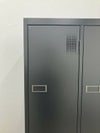 豊国工業TLKシリーズ 3人用ロッカー 商品画像5