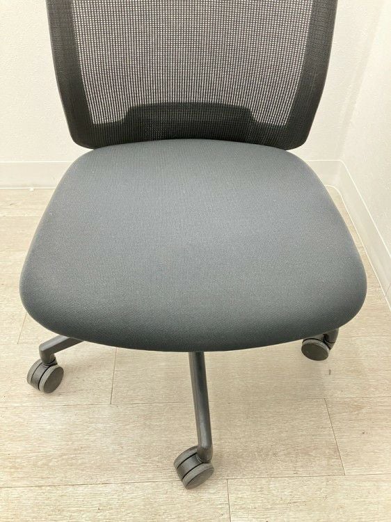 ウチダ（内田洋行）カリッサ（CARISSA）チェア カリッサチェア 商品画像6