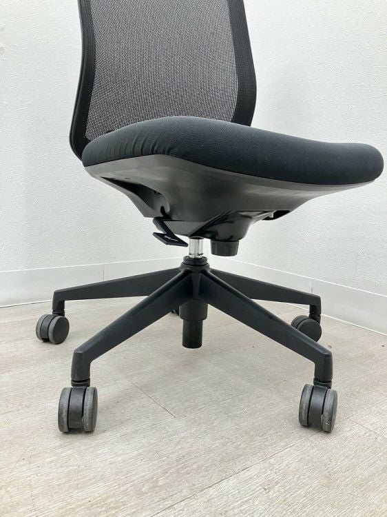 ウチダ（内田洋行）カリッサ（CARISSA）チェア カリッサチェア 商品画像7