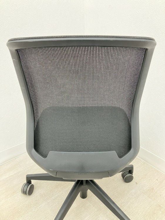 ウチダ（内田洋行）カリッサ（CARISSA）チェア カリッサチェア 商品画像9