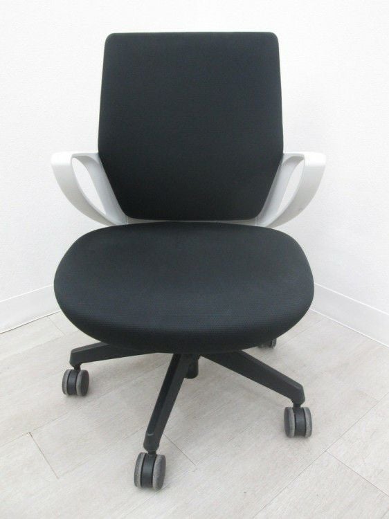 コクヨピコラ(picora)チェア 固定肘付ピコラチェア 商品画像2