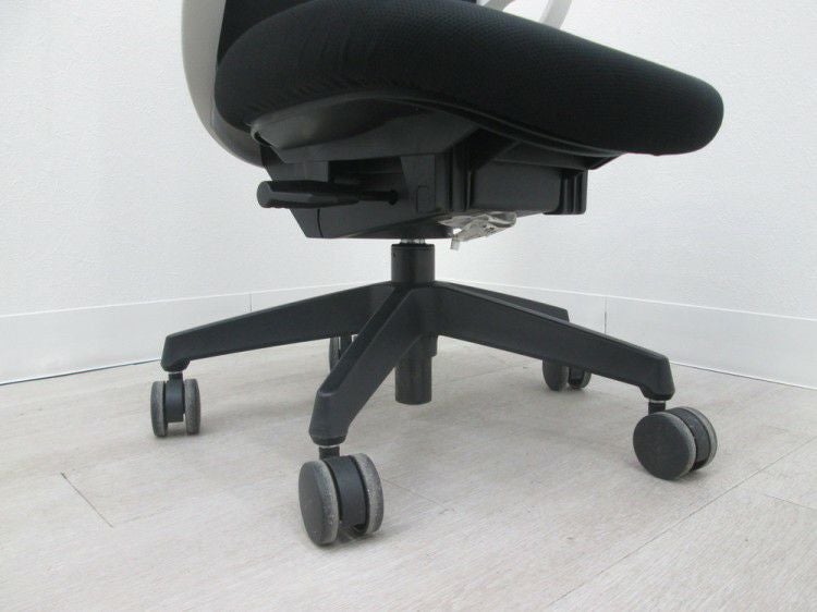 コクヨピコラ(picora)チェア 固定肘付ピコラチェア 商品画像9