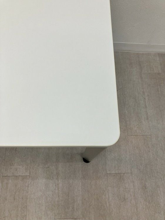 イトーキDEシリーズ 1500ミーティングテーブル 商品画像4