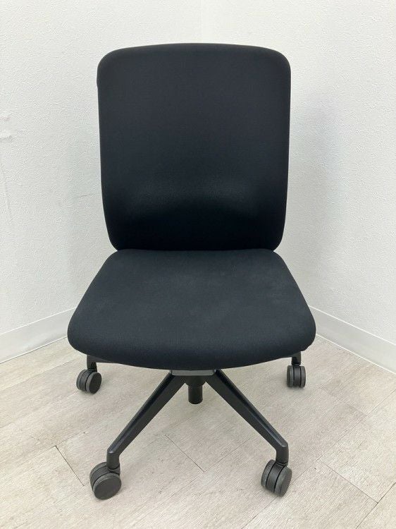 ウチダ（内田洋行）KRENE（クレネ）チェア クレネチェア 商品画像2