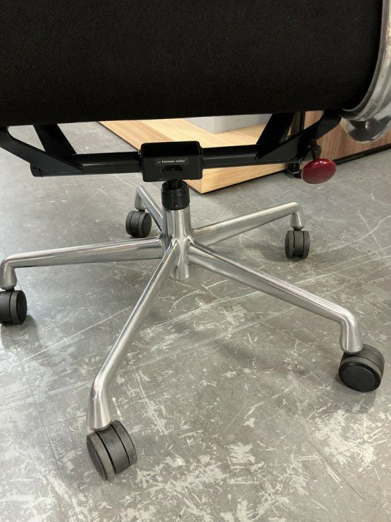 HermanMiller（ハーマンミラー）イームズソフトパッドグループチェア イームズソフトパッドグループチェア 商品画像9