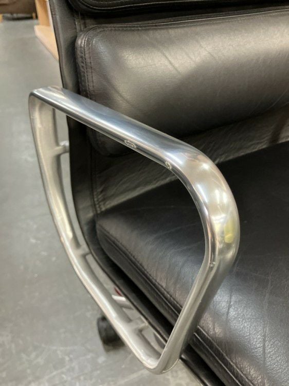 HermanMiller（ハーマンミラー）イームズソフトパッドグループチェア イームズソフトパッドグループチェア 商品画像5