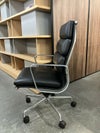HermanMiller（ハーマンミラー）イームズ ソフトパッドグループチェア イームズソフトパッドグループチェア 商品画像11
