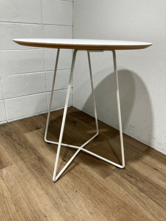 オケージョナルテーブルシリーズ 丸テーブル 商品画像3