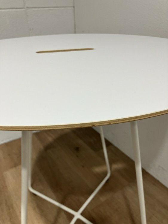 オケージョナルテーブルシリーズ 丸テーブル 商品画像4