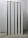 オカムラSWタイプシリーズ 5人用ロッカー 商品画像1
