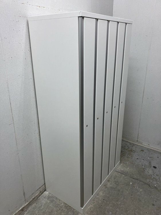 オカムラSWタイプシリーズ 5人用ロッカー 商品画像7