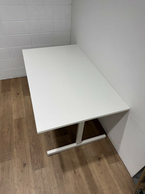 ウチダ（内田洋行）notio(ノティオ)シリーズ ミーティングテーブル 商品画像2