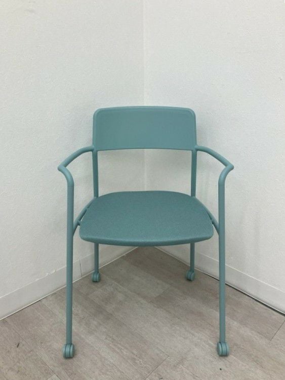 コクヨエニー(Any)シリーズ ネスティングチェア 商品画像2