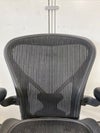 HermanMiller（ハーマンミラー）アーロンチェア 可動肘付アーロンチェア 商品画像19