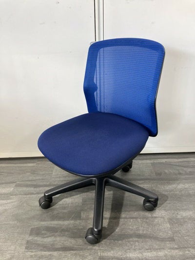 ウチダ（内田洋行）エニーザ（Anyza）チェア エニーザチェア 商品画像1