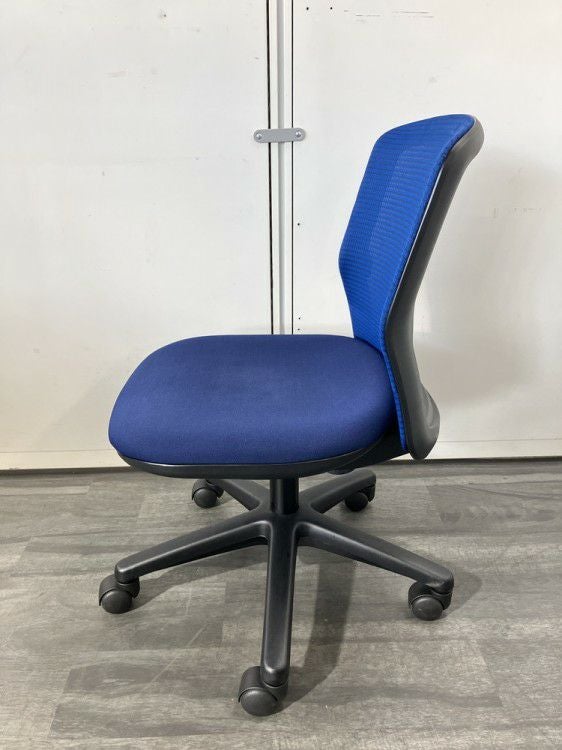 ウチダ（内田洋行）エニーザ（Anyza）チェア エニーザチェア 商品画像3