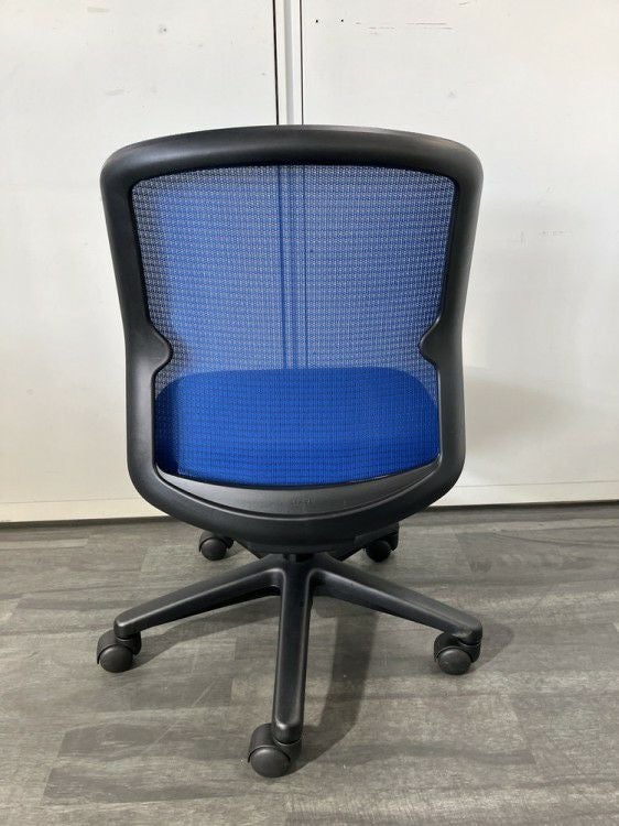 ウチダ（内田洋行）エニーザ（Anyza）チェア エニーザチェア 商品画像4