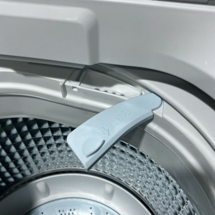 全自動洗濯機 商品画像10