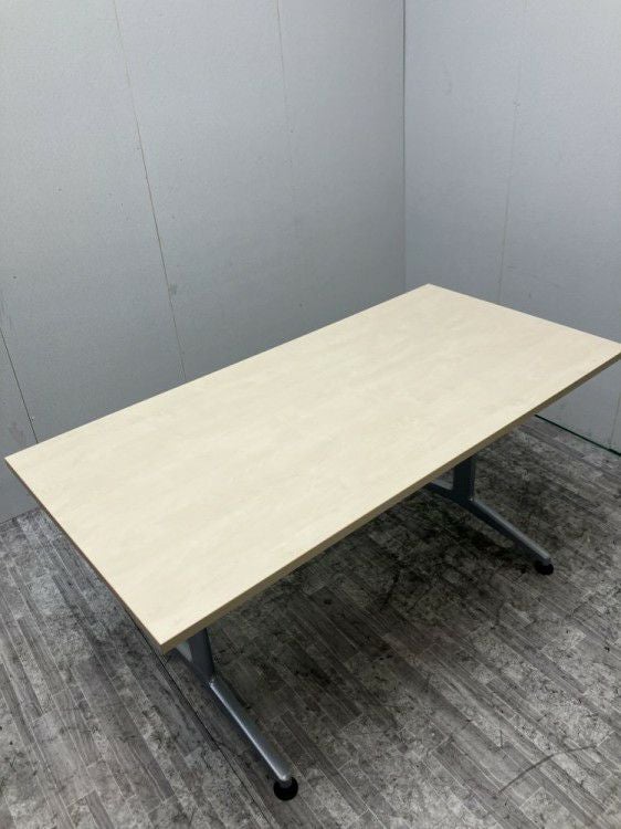 コクヨJUTO（ジュート）シリーズ 1500ミーティングテーブル 商品画像2