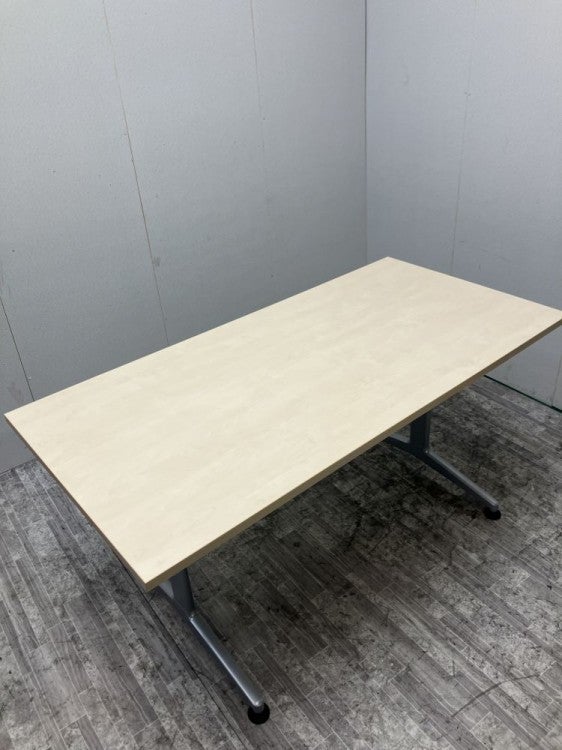 コクヨJUTO（ジュート）シリーズ 1500ミーティングテーブル 商品画像2