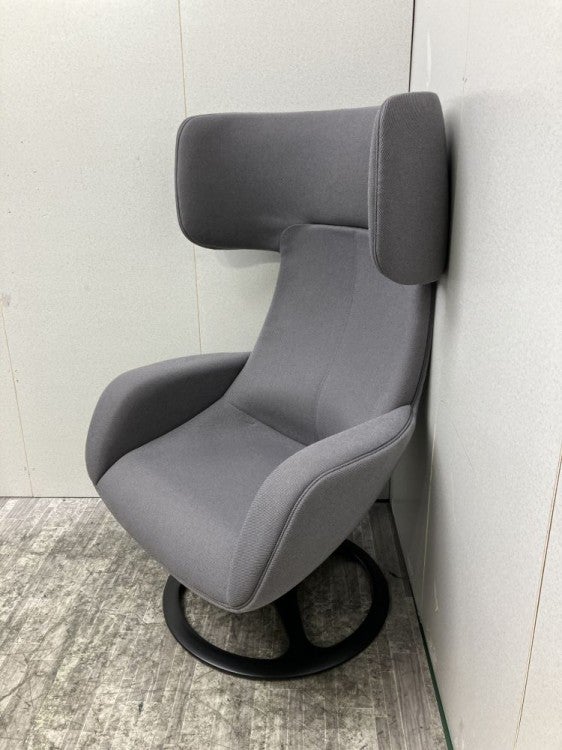 オカムラライブスパーソナルチェアシリーズ ライブスパーソナルチェア 商品画像1
