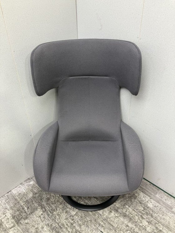 オカムラライブスパーソナルチェアシリーズ ライブスパーソナルチェア 商品画像3