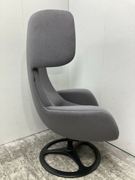 オカムラライブスパーソナルチェアシリーズ ライブスパーソナルチェア 商品画像6