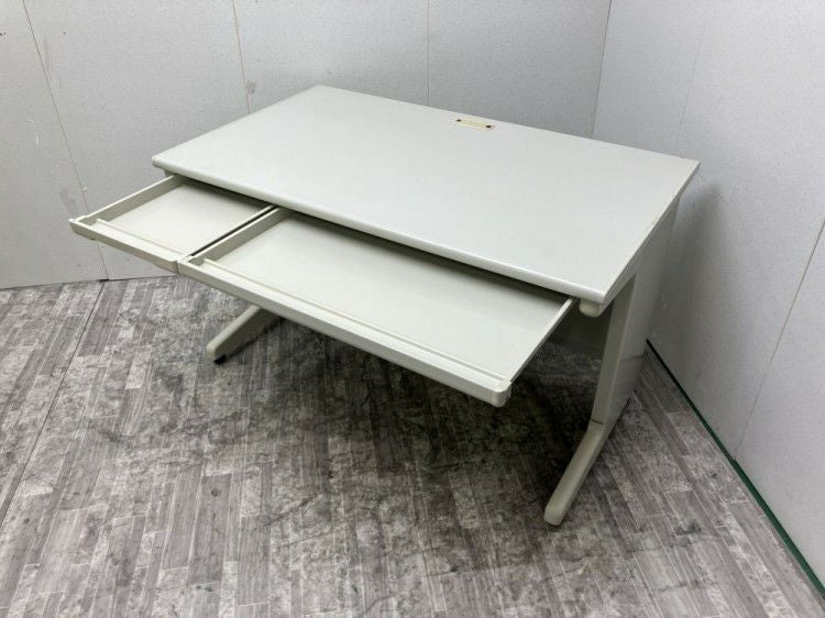 プラスLAシリーズ 1200平デスク 商品画像10