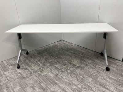 ウチダ（内田洋行）1800サイドスタックテーブル 商品画像1