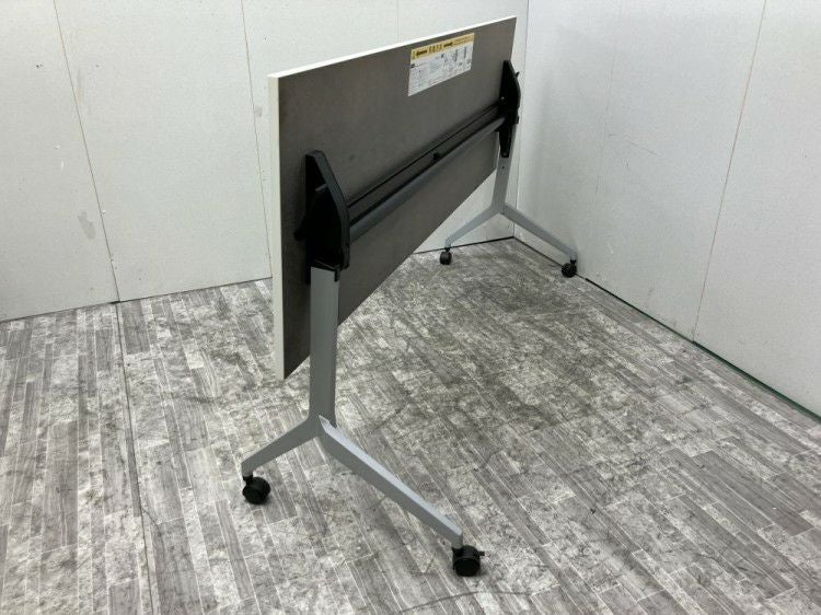 ウチダ（内田洋行）1800サイドスタックテーブル 商品画像4