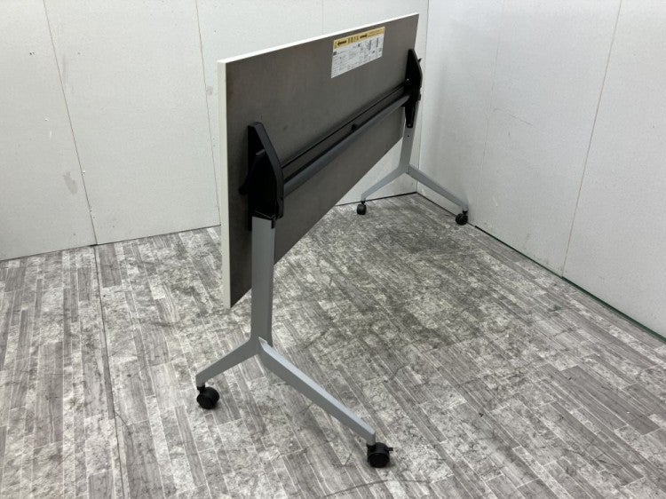 ウチダ（内田洋行）1800サイドスタックテーブル 商品画像4