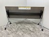ウチダ（内田洋行）1800サイドスタックテーブル 商品画像5