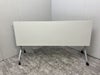 ウチダ（内田洋行）1800サイドスタックテーブル 商品画像6