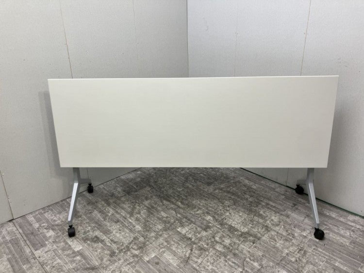 ウチダ（内田洋行）1800サイドスタックテーブル 商品画像6